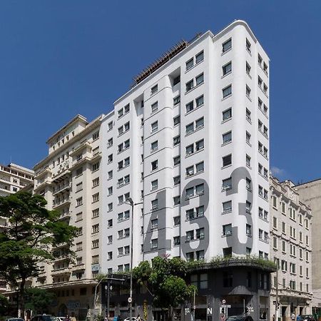 Hotel Centro 433 San Paolo Esterno foto