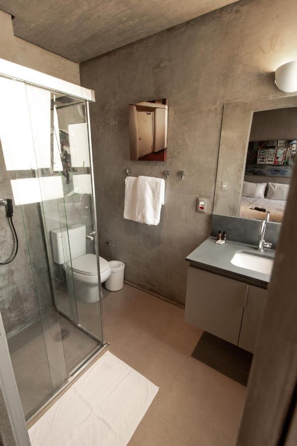 Hotel Centro 433 San Paolo Esterno foto