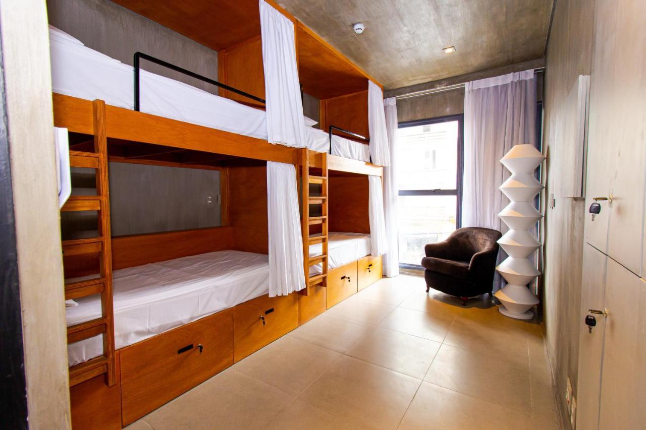 Hotel Centro 433 San Paolo Esterno foto