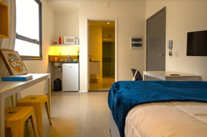 Hotel Centro 433 San Paolo Esterno foto