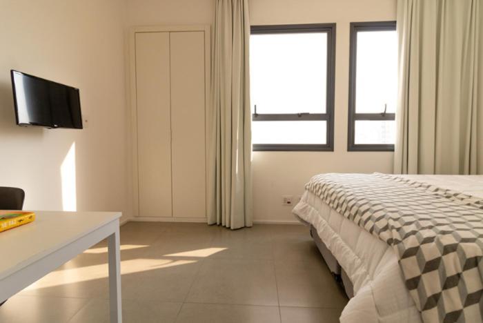 Hotel Centro 433 San Paolo Esterno foto