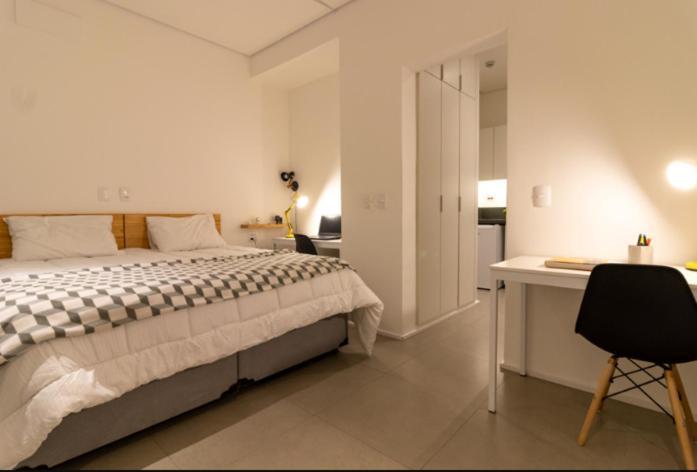 Hotel Centro 433 San Paolo Esterno foto
